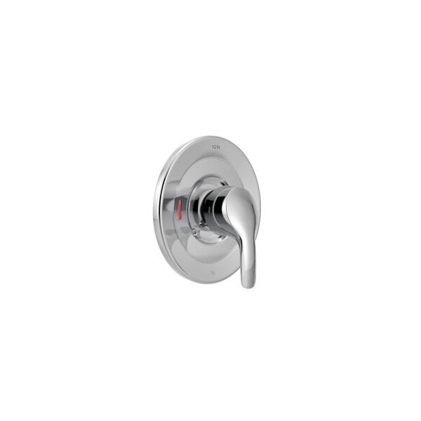 Chrome Shower Only